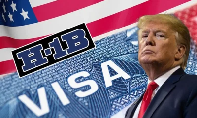 US Economists on H-1B visa fee hike | H-1B visa fee hike