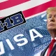 US Economists on H-1B visa fee hike | H-1B visa fee hike