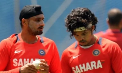 Harbhajan Singh on slapping Sreesanth calls Lalit Modi selfish Tamil News