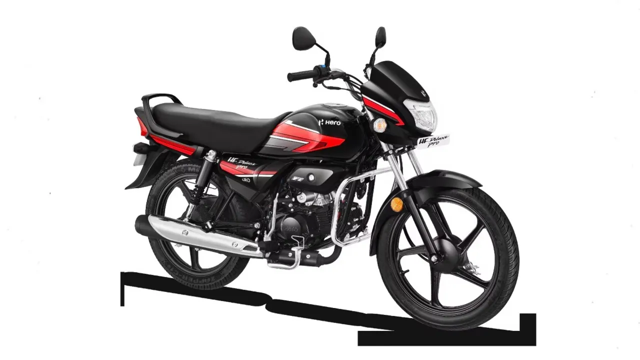 Hero MotoCorp slashes bike, scooter prices