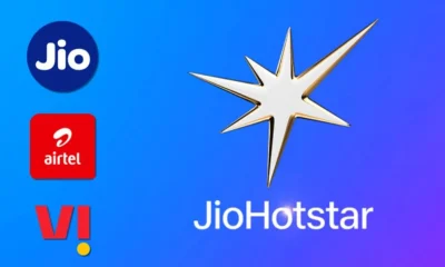 Hotstar Subscription