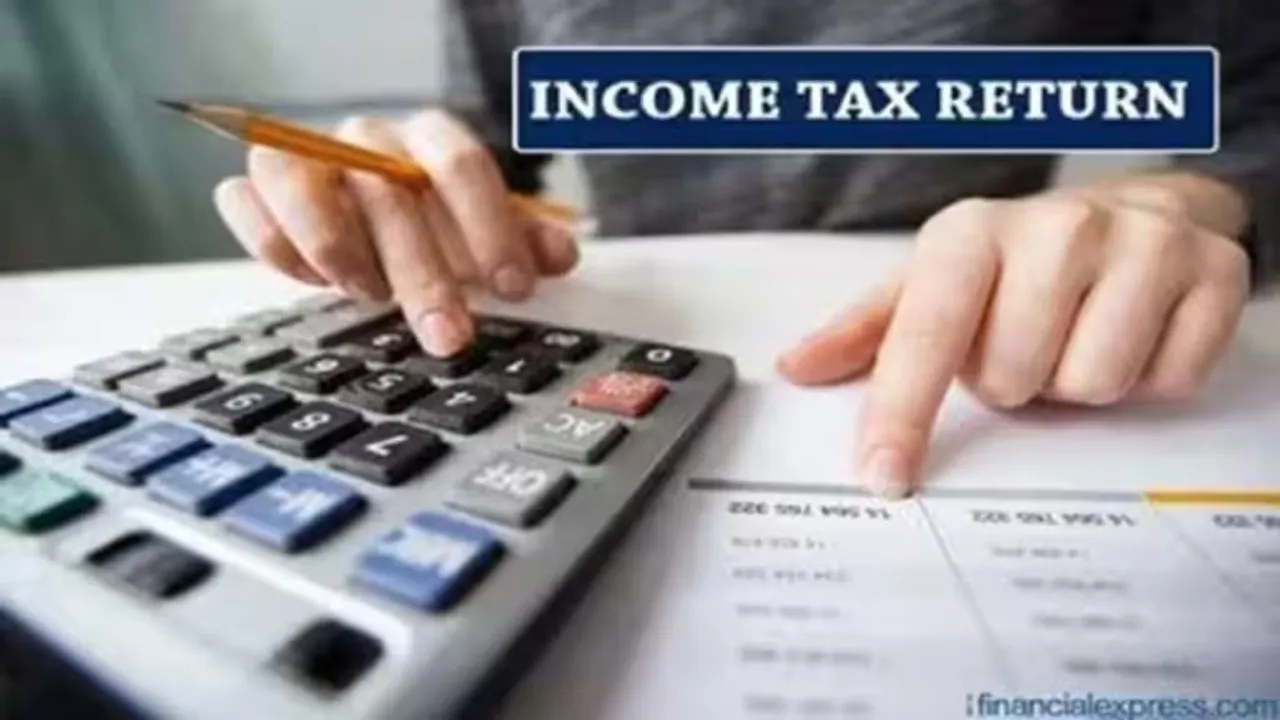 income tax refund