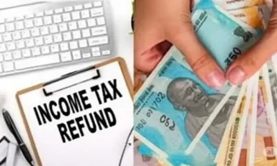 Income tax refunds 2025