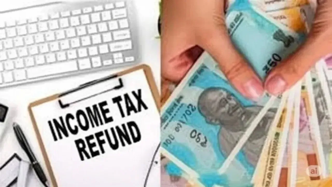 Income tax refunds 2025