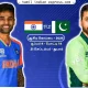 India vs Pakistan Super four Live score update in Tamil