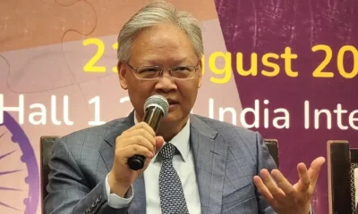 India China relation