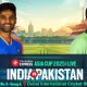 india vs pakistan