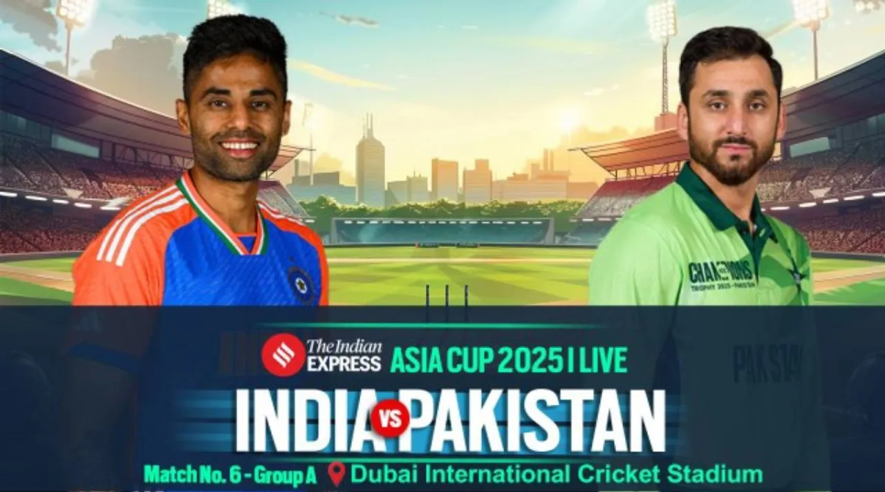 india vs pakistan
