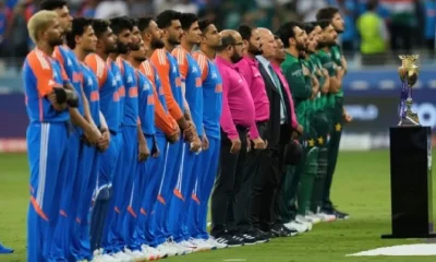 India vs Pakistan, Asia Cup 2025 Final Live streaming Match Venue Playing XI prediction Weather Forecast and Pitch Report  in tamil