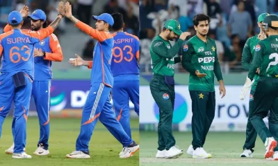 India vs Pakistan Asia cup Live Streaming when and where to watch live streaming and telecast in Tamil