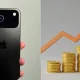 iPhone vs mutual funds