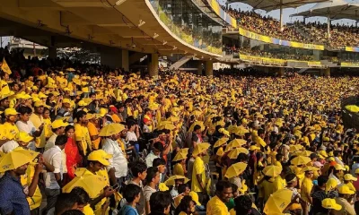 IPL Tickets to Cost Double after Central govt 40 Pc GST Tamil News