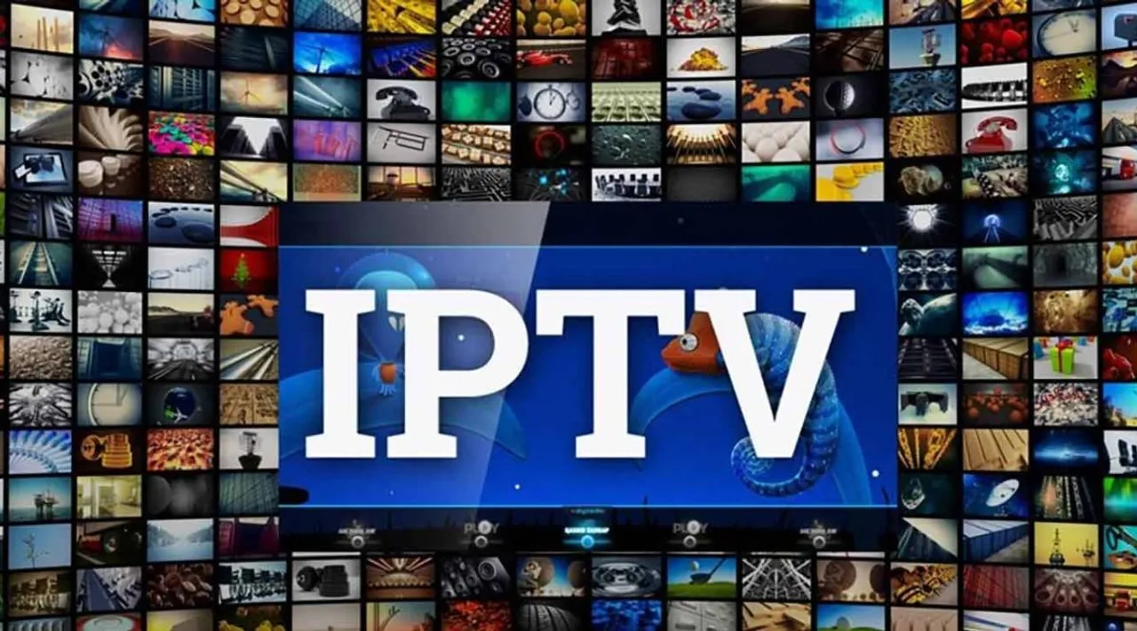 iptv