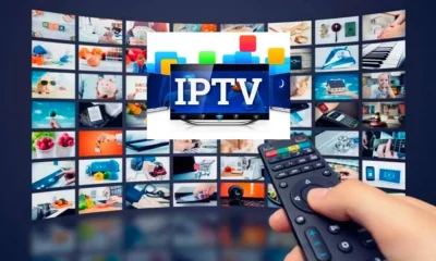 IPTV Explained