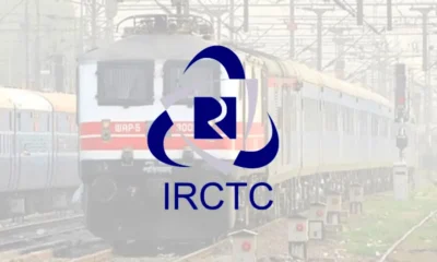 IRCTC login issues_