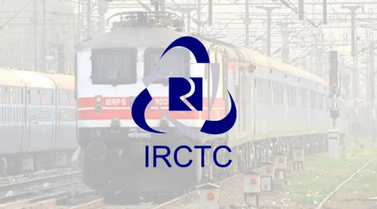 IRCTC login issues_
