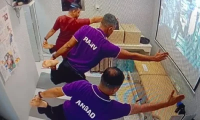 ISRO simulation missions Bengaluru