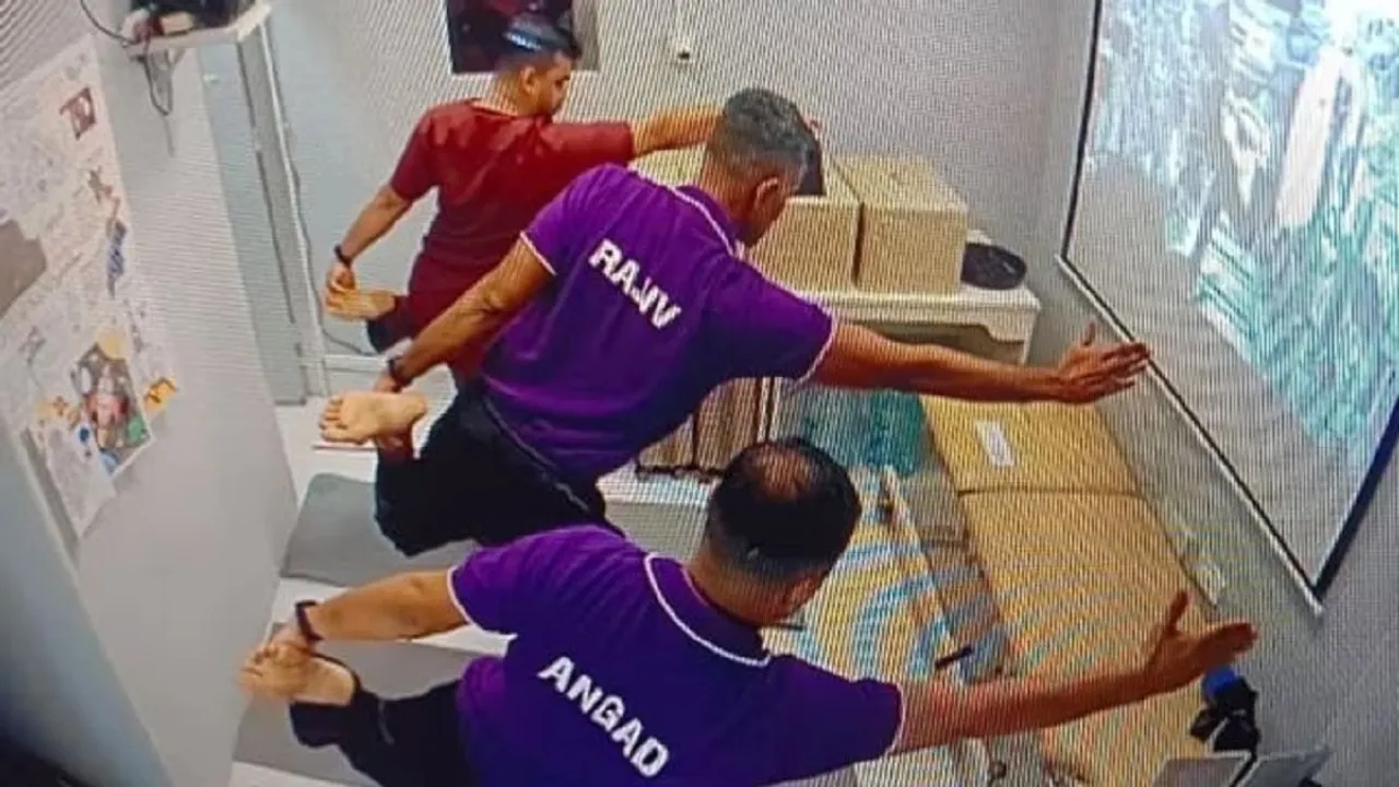 ISRO simulation missions Bengaluru