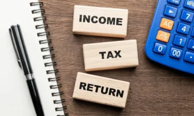 ITR but no refund yet