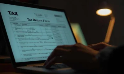 ITR filing deadline pressure