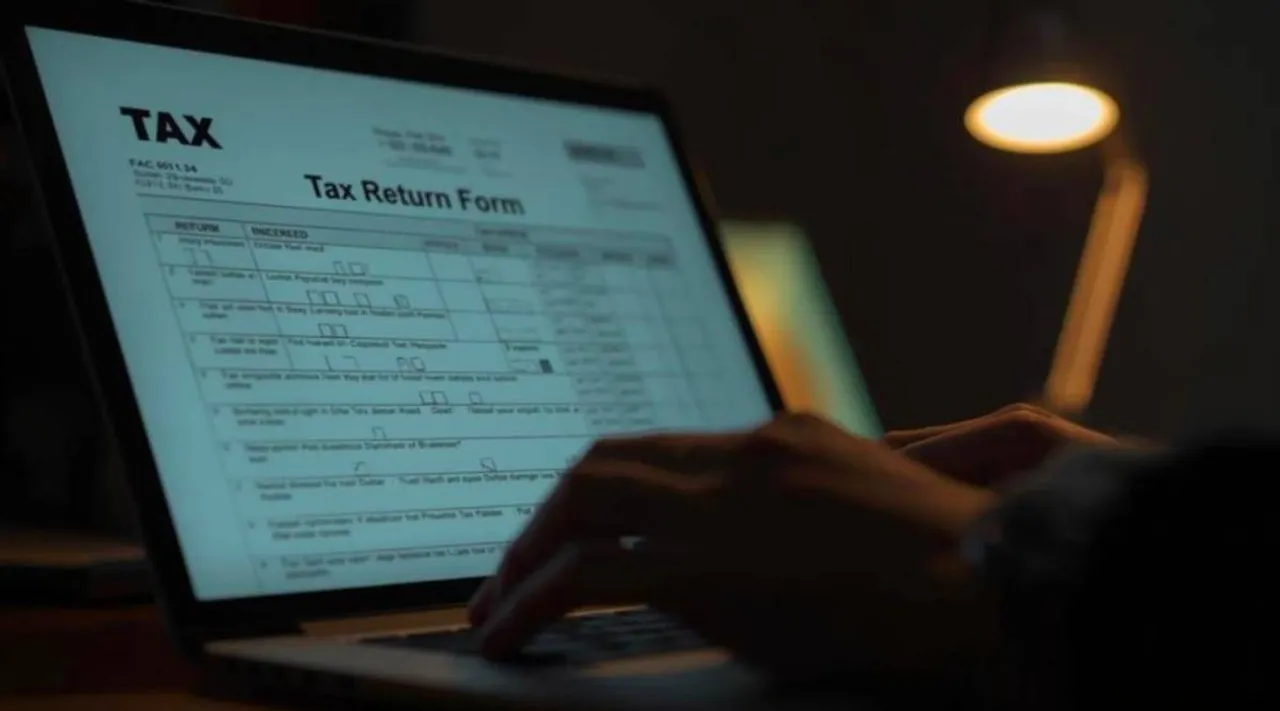 ITR filing deadline pressure