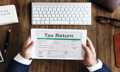 ITR filing online step by step