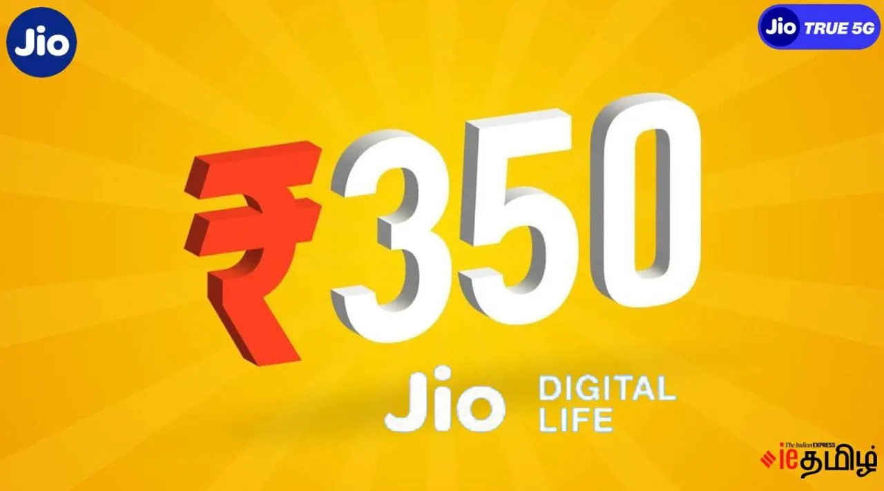 Jio’s 5 most affordable plans
