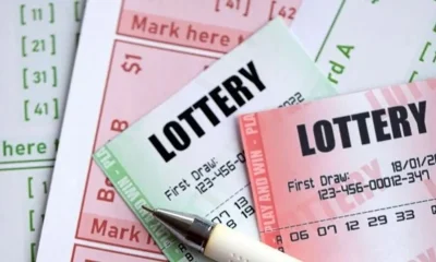 kerala thiruvonam bumper lottery result 2025