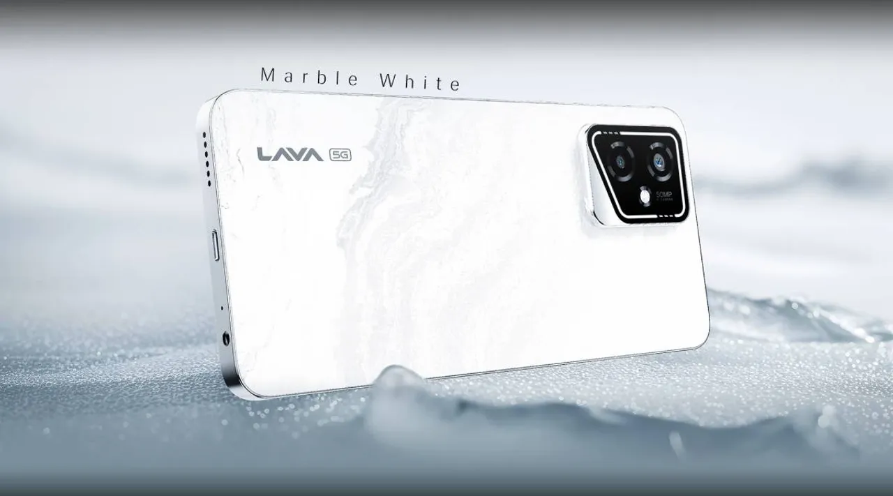 LAVA Yuva Smart 2