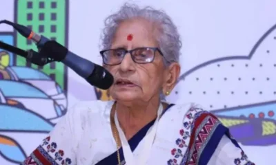 Leelavathy Malayalam writer 2