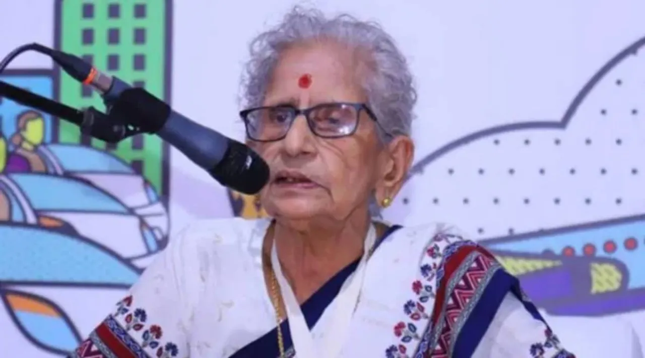 Leelavathy Malayalam writer 2