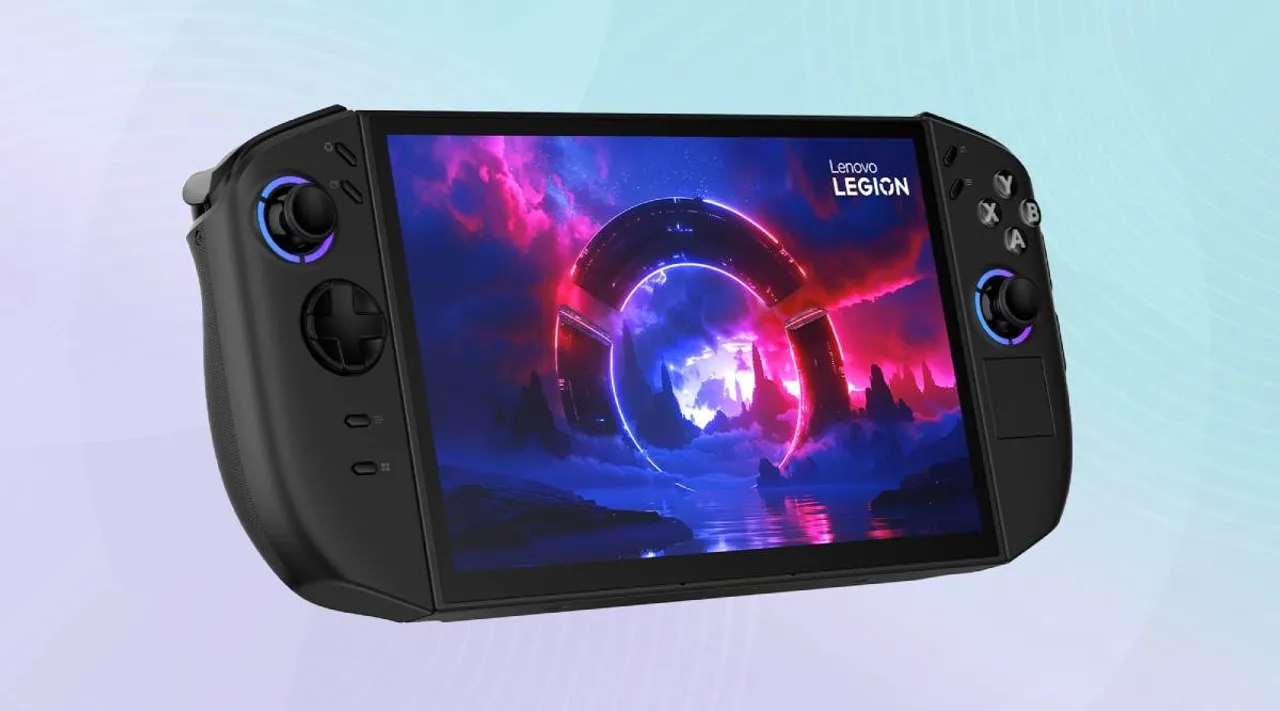 Lenovo Legion Go 2