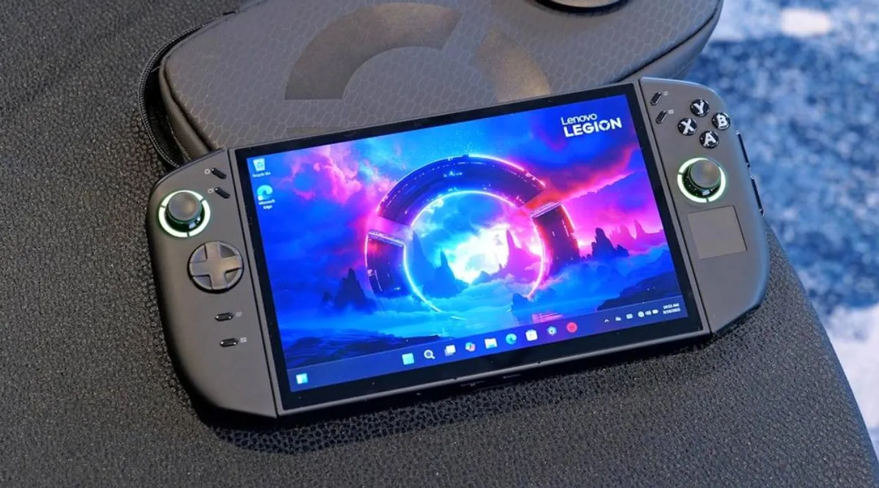 Lenovo Legion Go 2