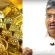 Union Budget 2025 Gold Rate to increase Economist Anand Srinivasan Tamil News