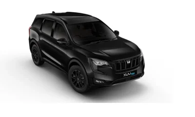 Mahindra XUV700