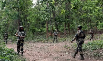 Maoist killed 2