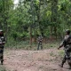 Maoist killed 2