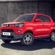 Maruti Suzuki