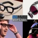 meta smart glasses