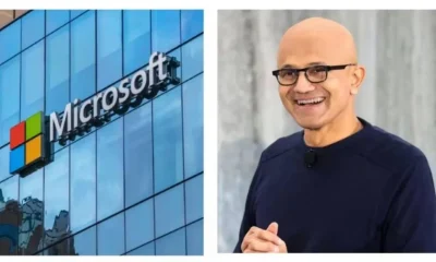 Microsoft CEO 2