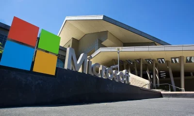 Microsoft employees