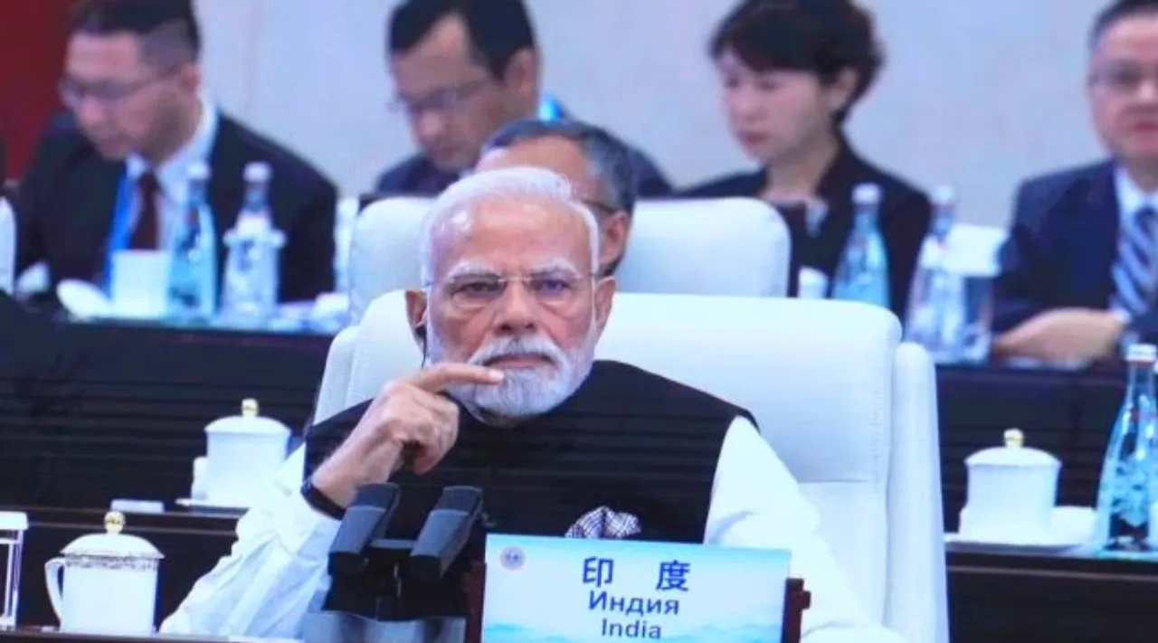 Modi raises Pahalgam