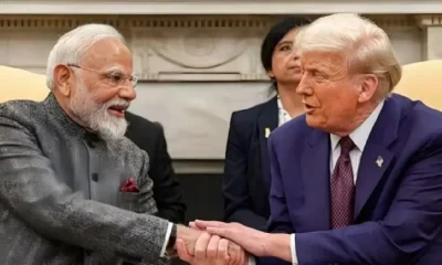 Modi US relations