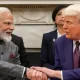 Modi US relations