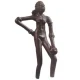 Mohenjodaro dancing girl