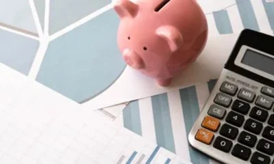 Shriram Finance offers up to 9 4 percent interest on fixed deposit investments