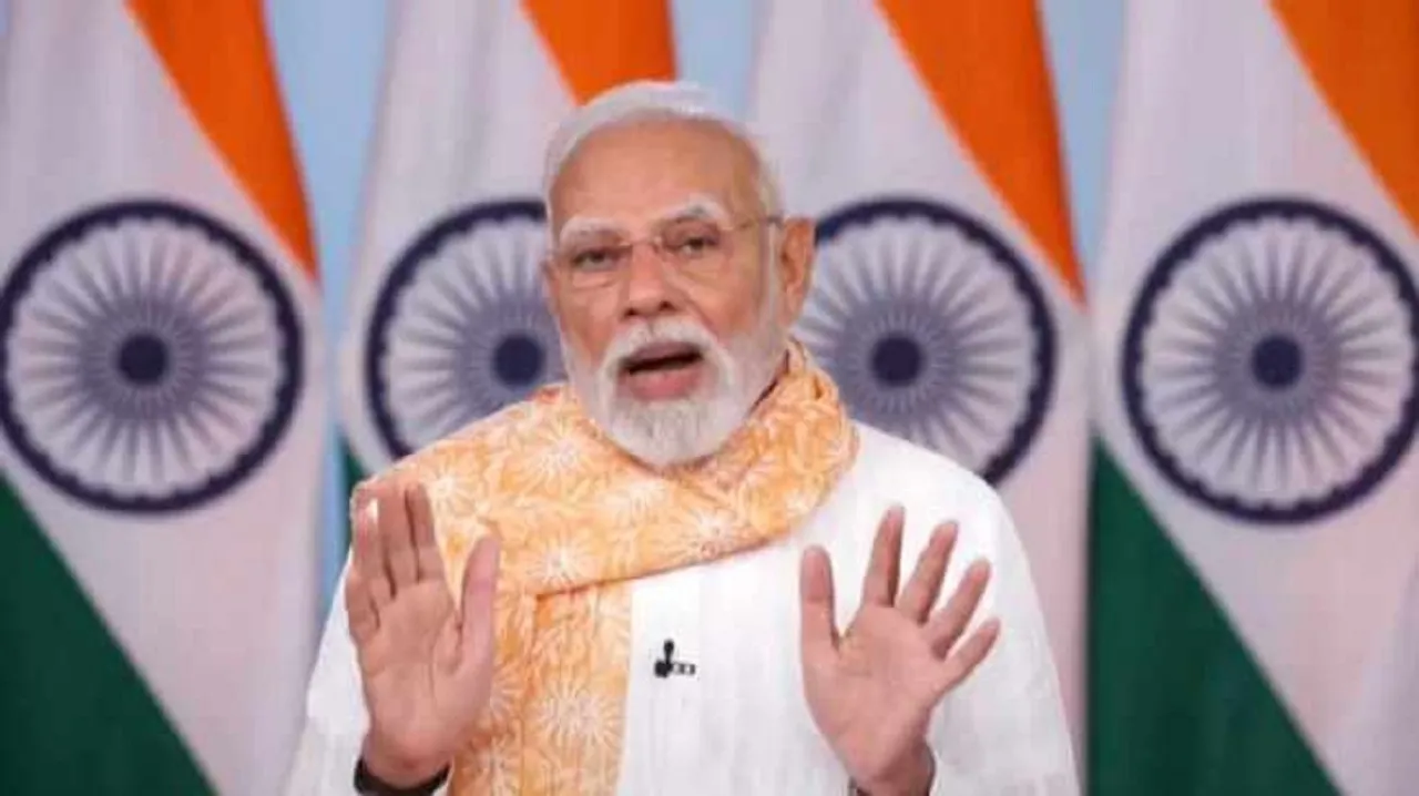 Narendra Modi Bihar politics