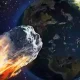 NASA tracks 538-foot asteroid