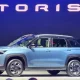 New Maruti Victoris features