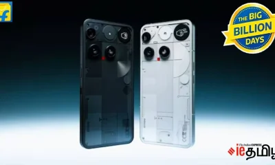 Nothing Phone 3 price